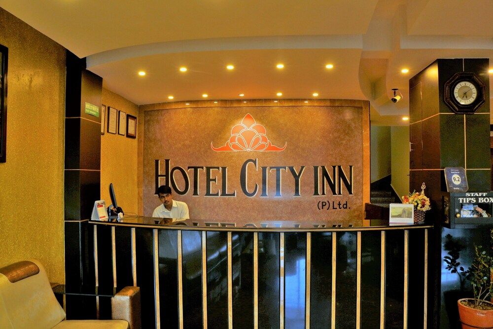 undefined Hotel City Inn 5