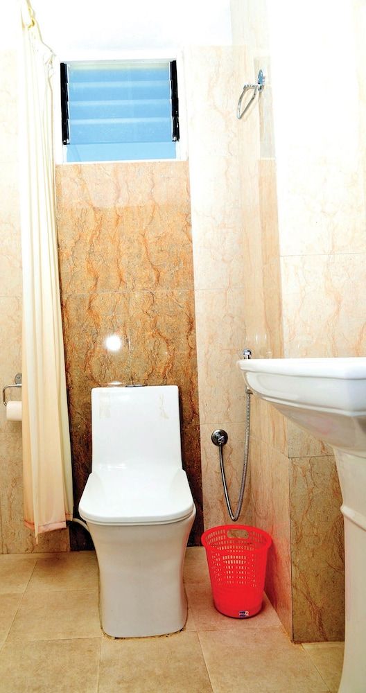 Hotel City Inn Family Suite - Lake View Room 7