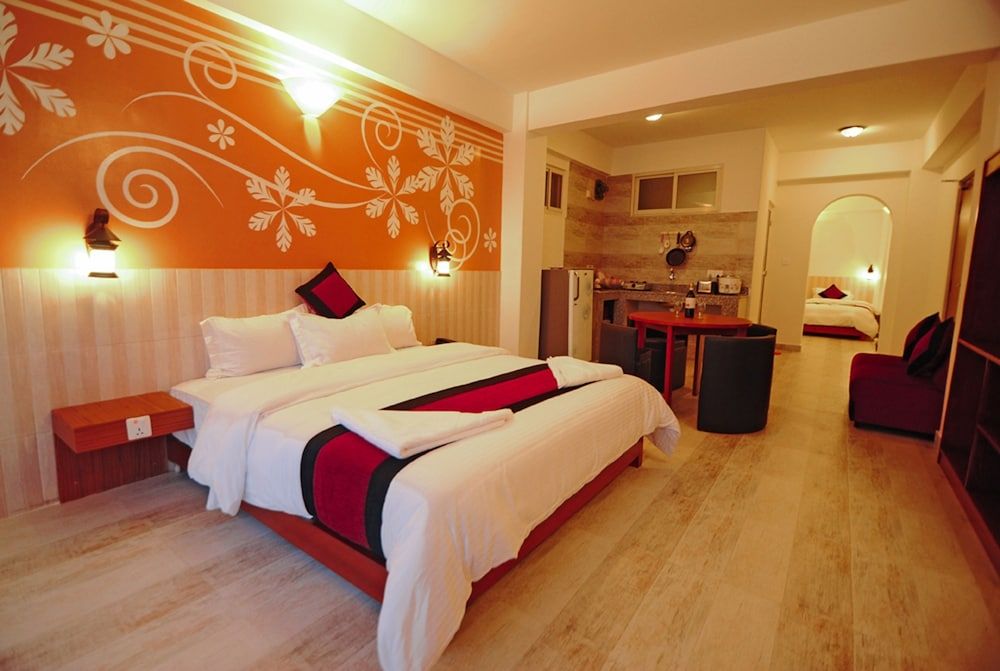 undefined Hotel City Inn