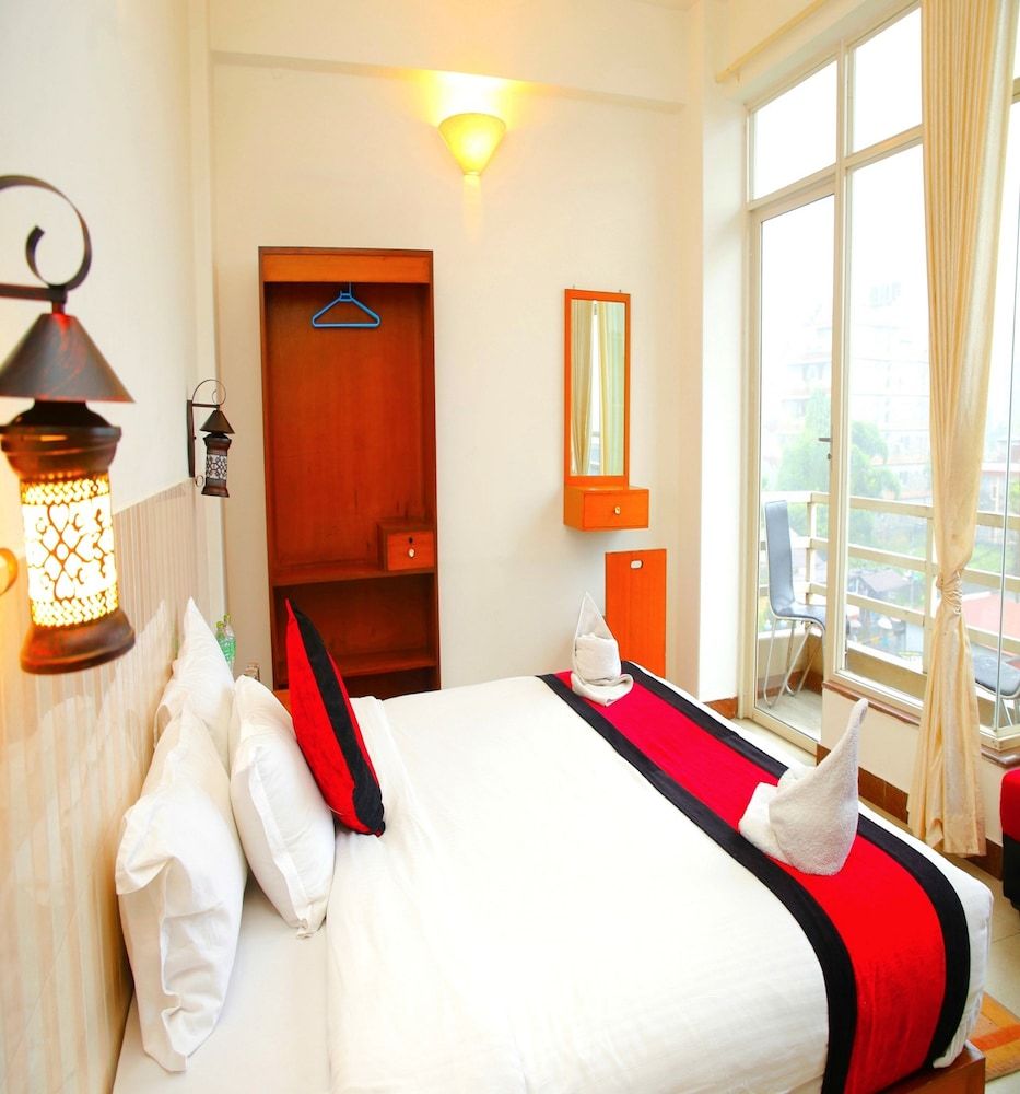 undefined Hotel City Inn 2