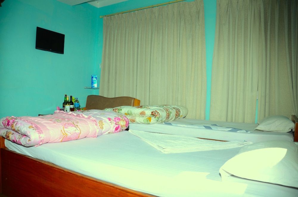 Araniko Village Resort Double Deluxe Room 2