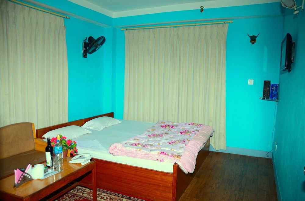 Araniko Village Resort Double Deluxe Room 3