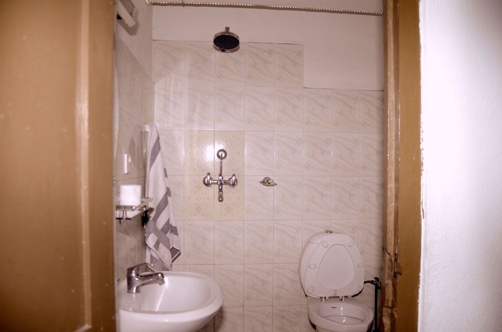 Araniko Village Resort Double Budget Room 4