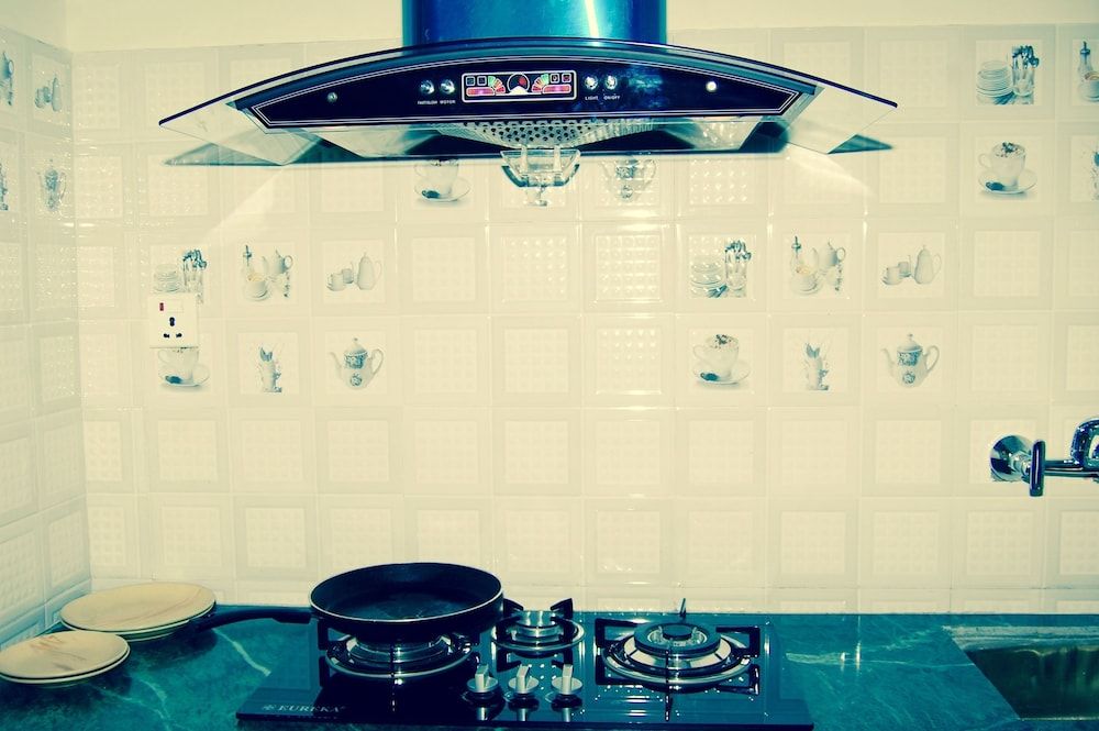 Araniko Village Resort Luxury Room 2