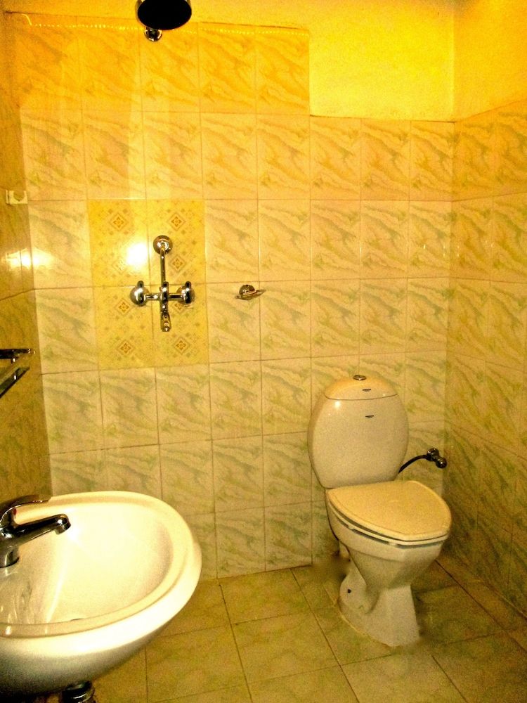 Araniko Village Resort Double Budget Room 3