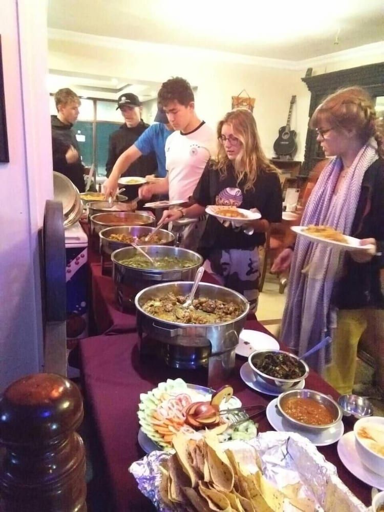 undefined Hotel Earth House 8