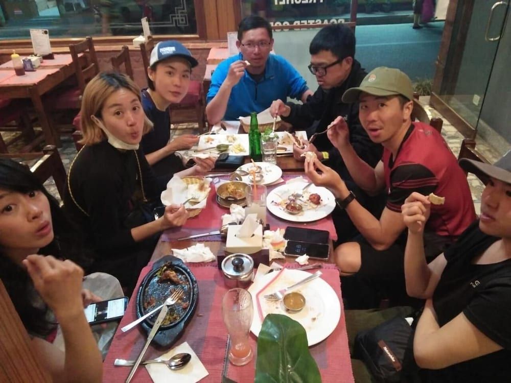 undefined Hotel Earth House 7