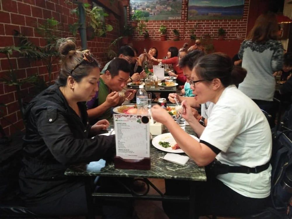 undefined Hotel Earth House 9