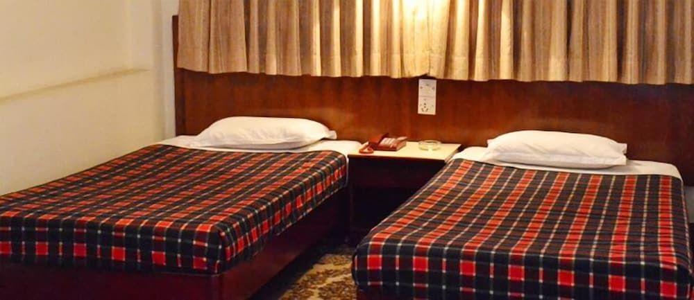 Hotel Earth House Standard Double or Twin Room 3