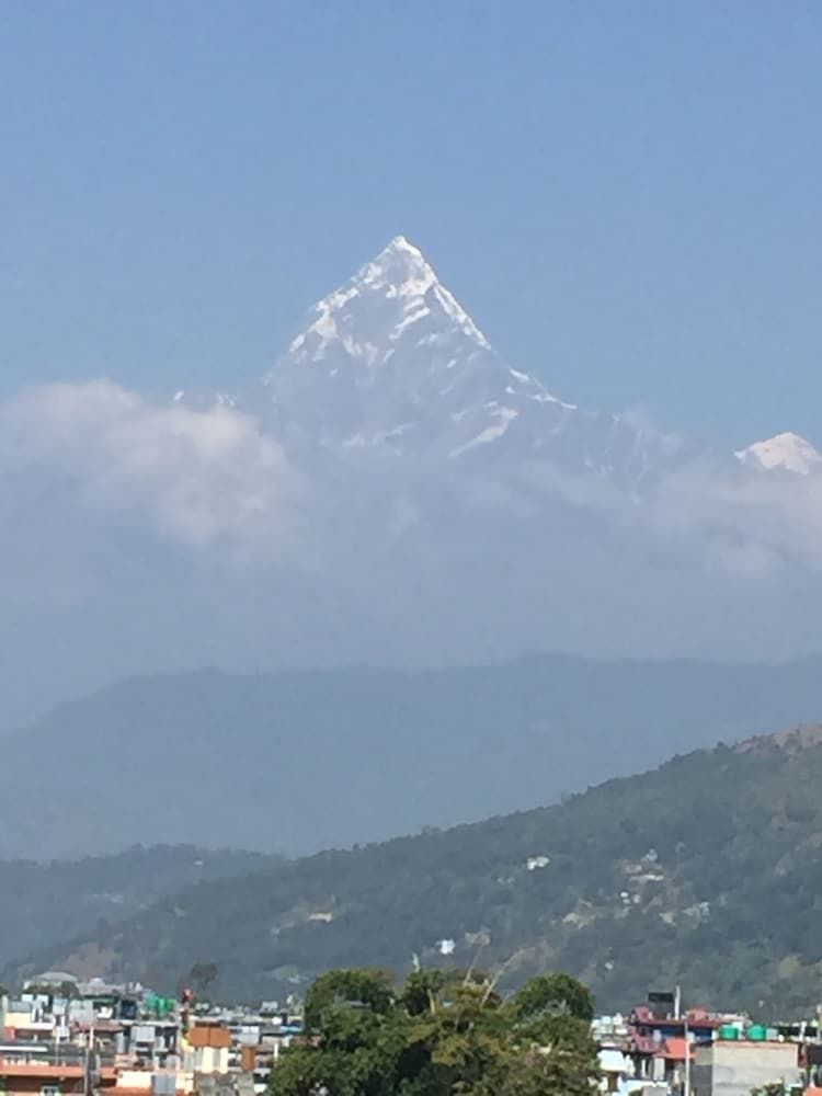 Global Inn Family Room, Non AC 8