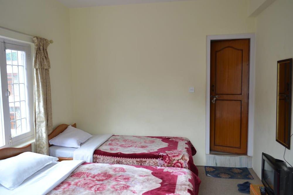 Global Inn Family Room, Non AC 6