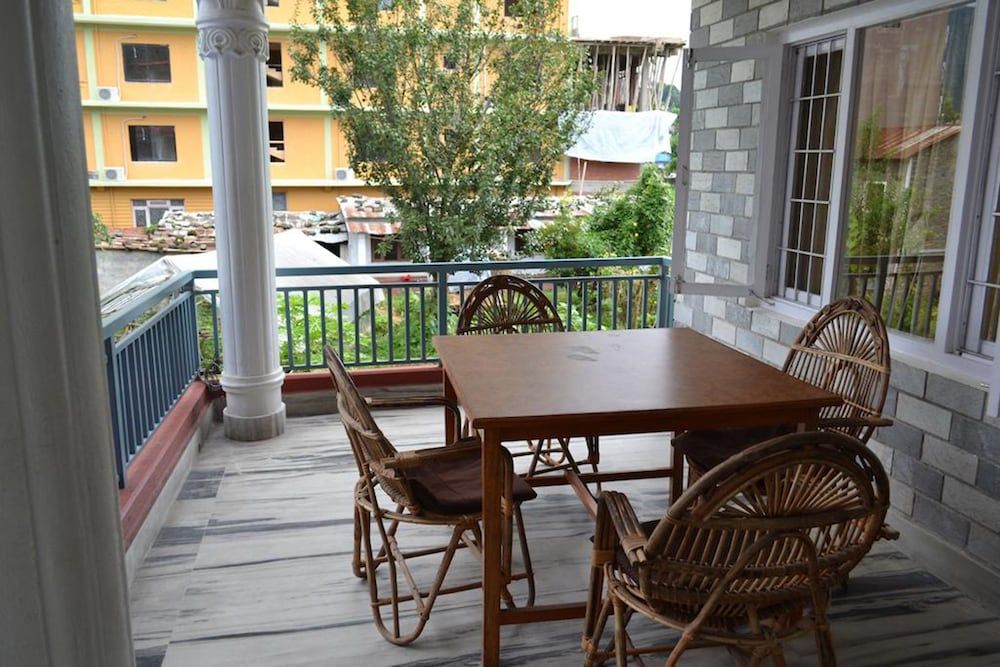 undefined Global Inn 4