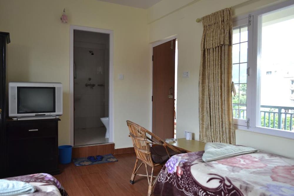 Global Inn Family Room, Non AC 5