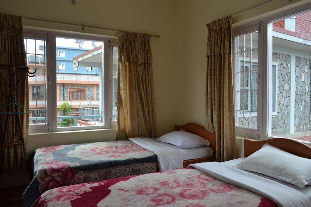 Global Inn Family Room, Non AC 4