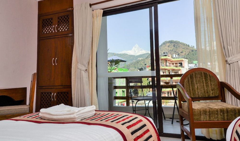 Kuti Resort and Spa Suite 7