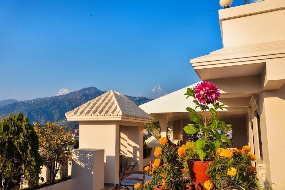 undefined Kuti Resort and Spa 3