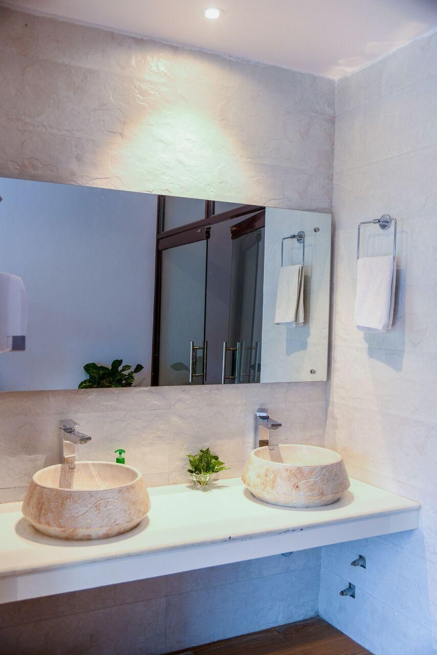 undefined Kuti Resort and Spa 7