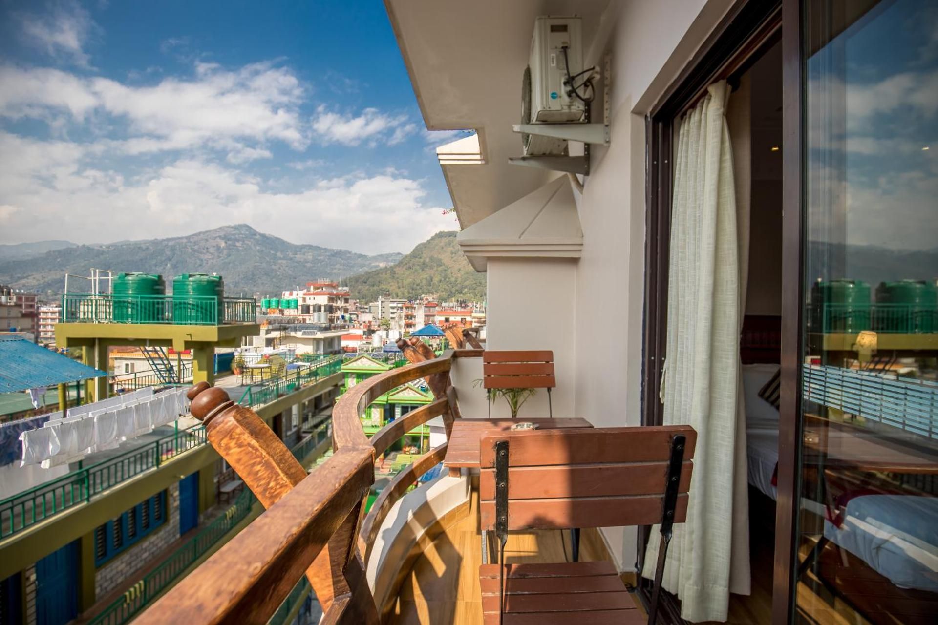 undefined Kuti Resort and Spa 6