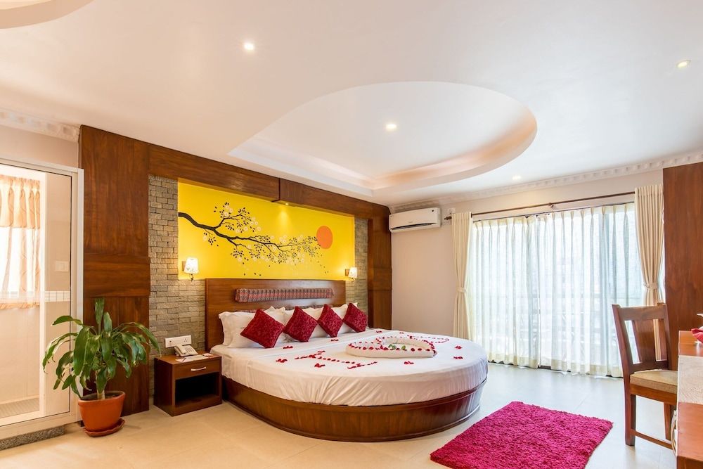 Kuti Resort and Spa Suite 2