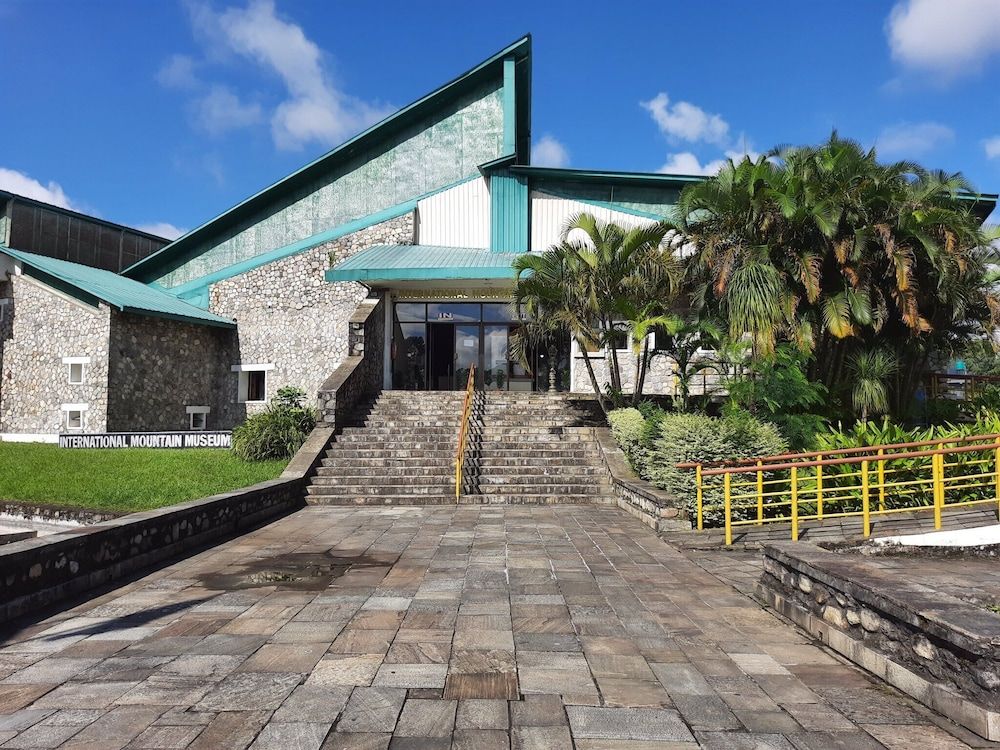 undefined Kuti Resort and Spa 2