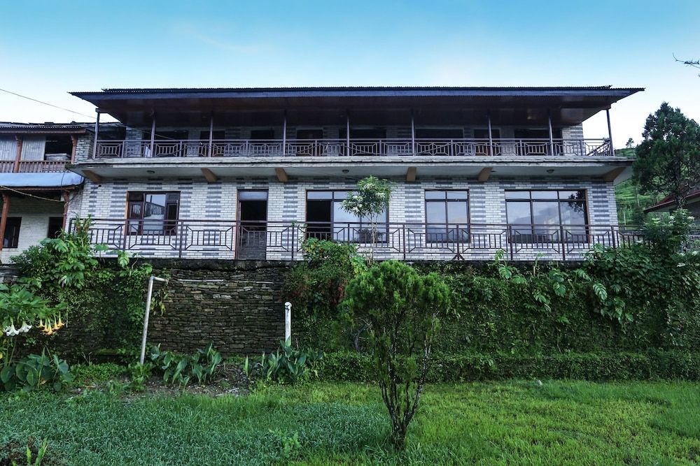 undefined Dhaulagiri View Hotel 4