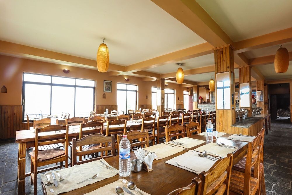 undefined Dhaulagiri View Hotel 9