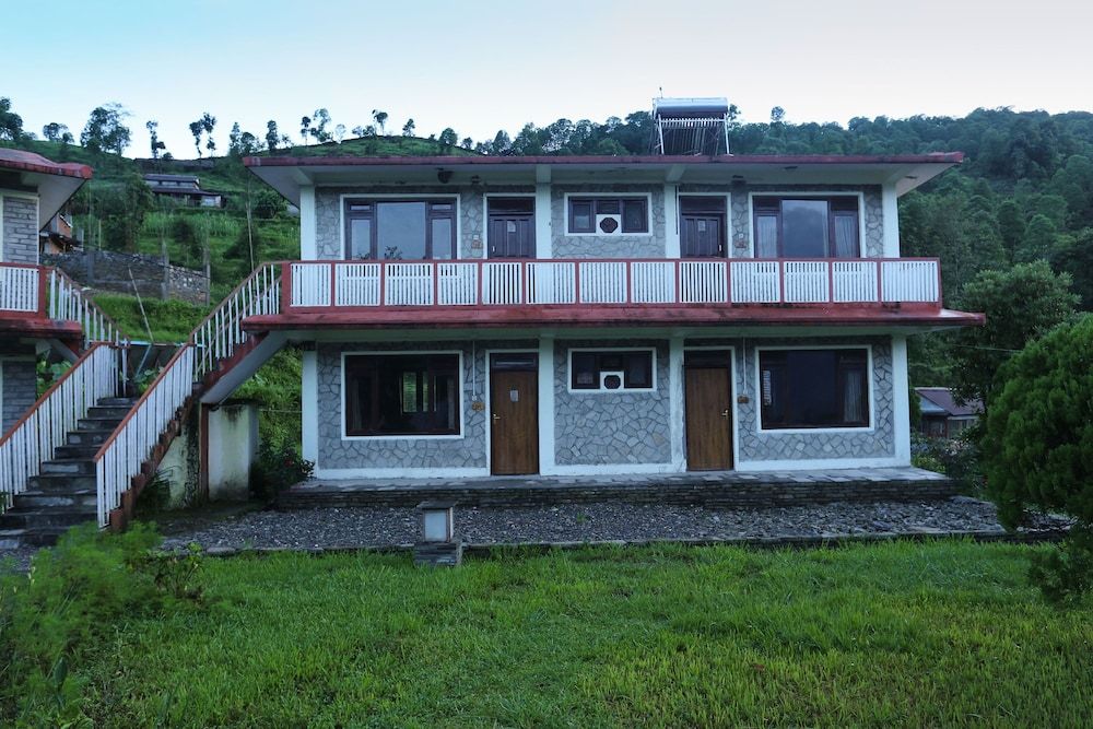 undefined Dhaulagiri View Hotel 5