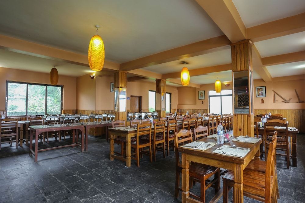 undefined Dhaulagiri View Hotel 10