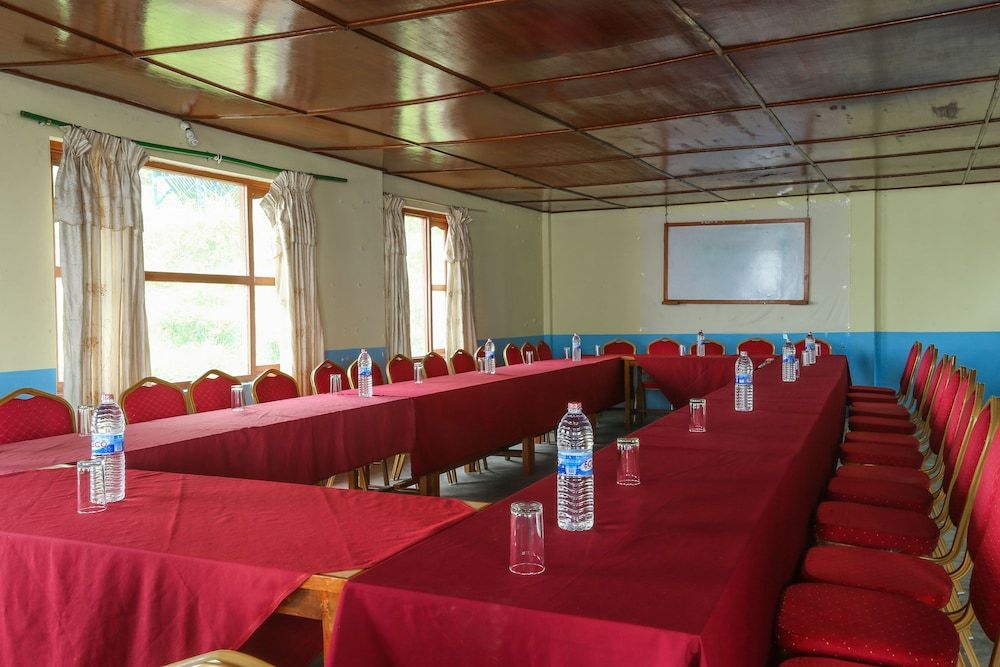 undefined Dhaulagiri View Hotel 8