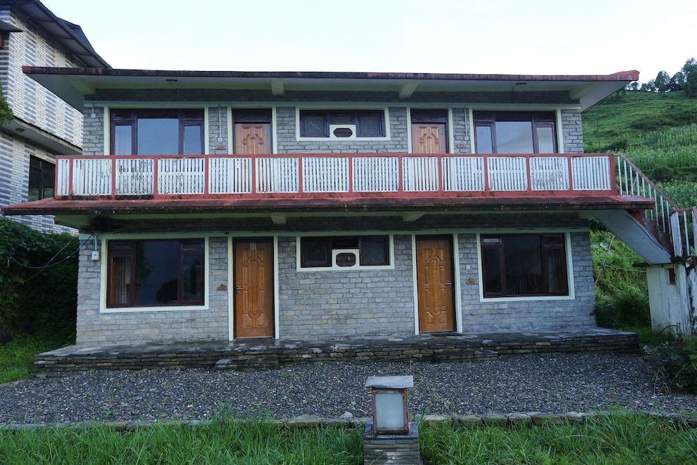 undefined Dhaulagiri View Hotel 3