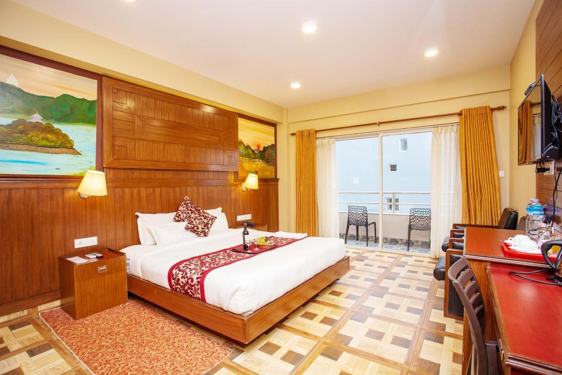 undefined Hotel Iceland 10