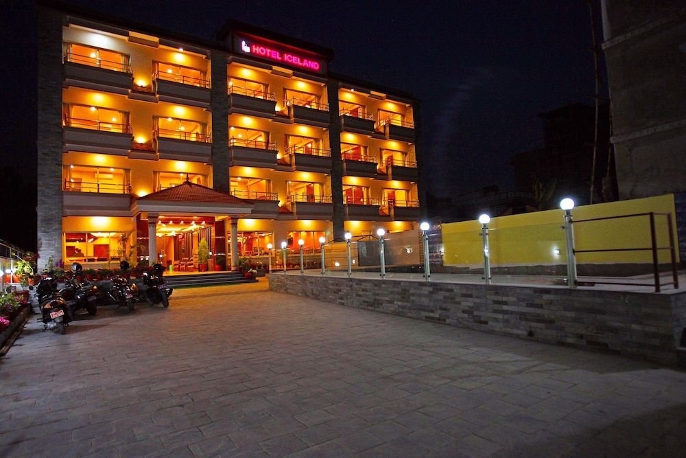undefined Hotel Iceland 8