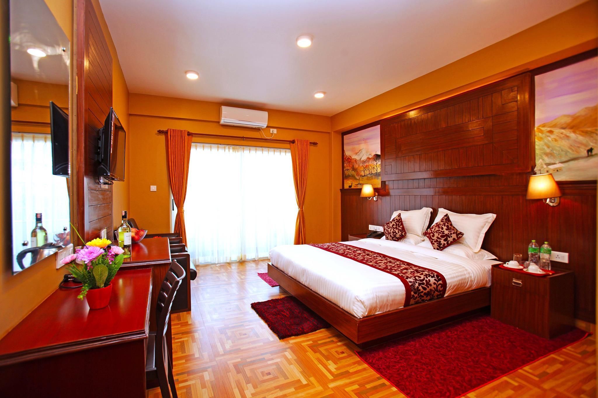 undefined Hotel Iceland 9