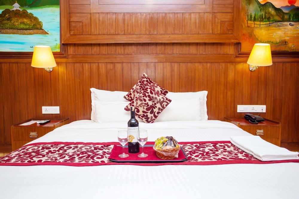 undefined Hotel Iceland 10