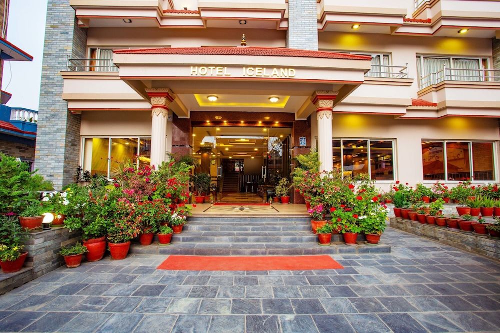 undefined Hotel Iceland 4