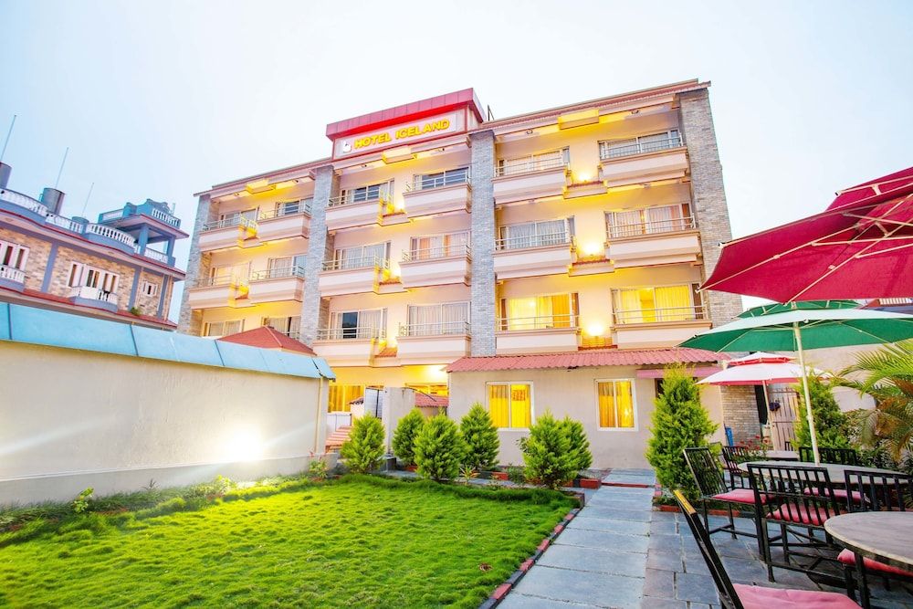 undefined Hotel Iceland 6