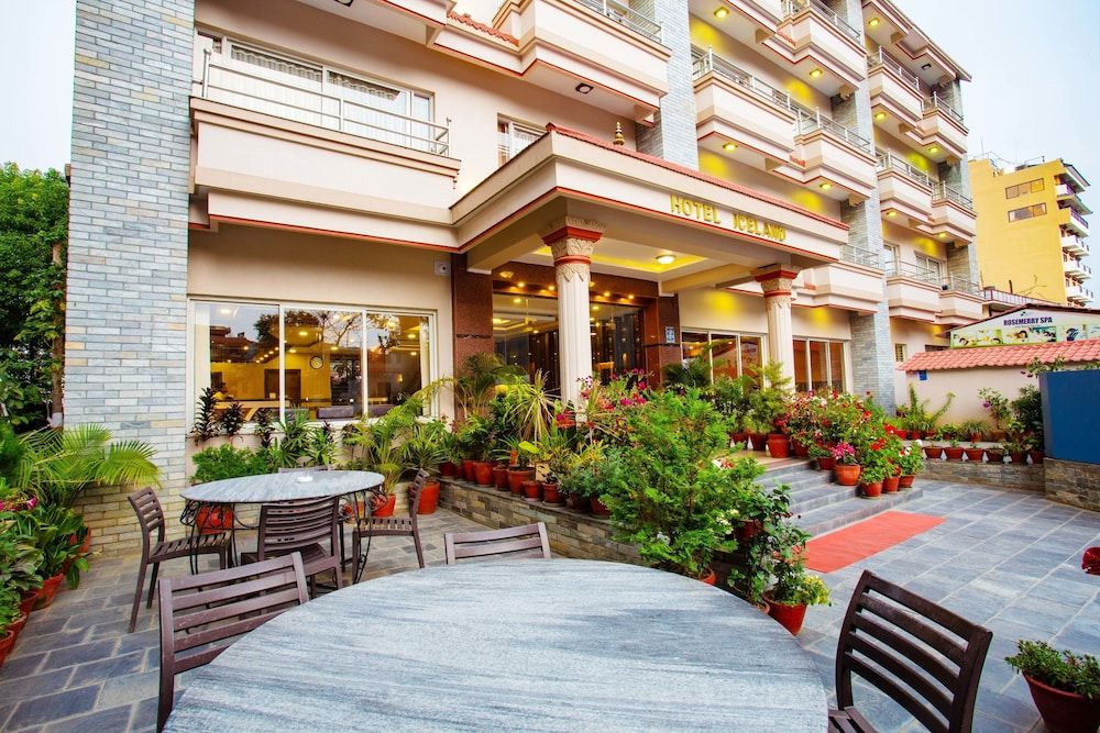 undefined Hotel Iceland 2