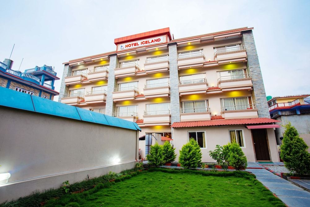 undefined Hotel Iceland 3