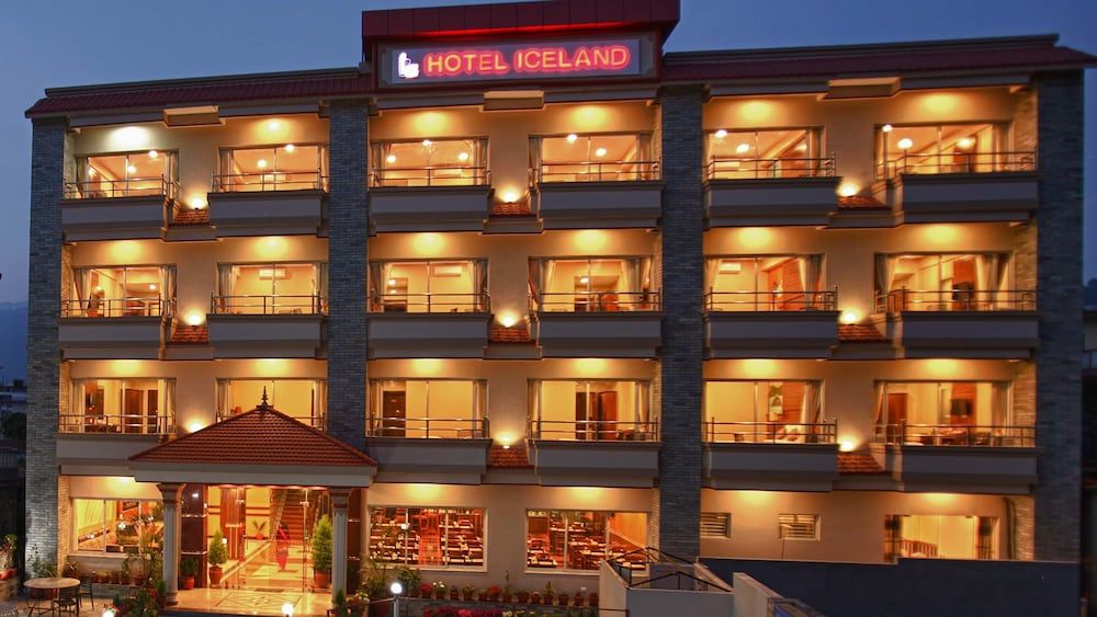 undefined Hotel Iceland 7