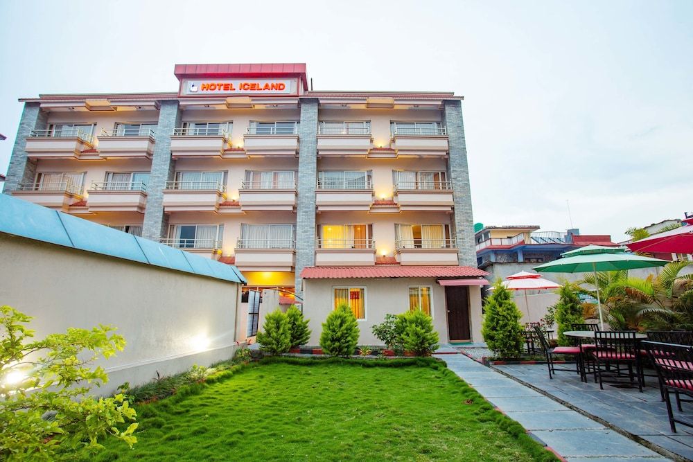 undefined Hotel Iceland 5