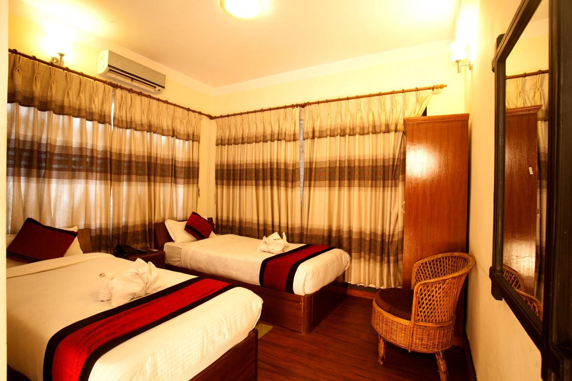 undefined Royal Atlantic Home 10