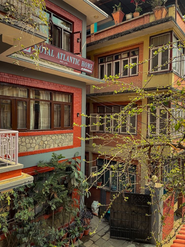 undefined Royal Atlantic Home 2