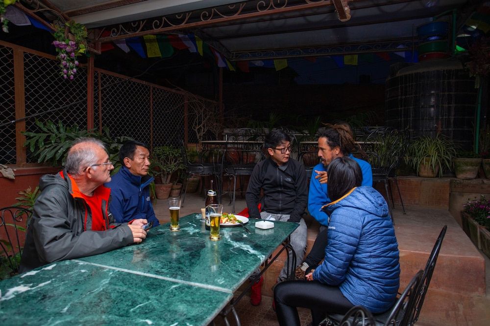 Children's Play Area