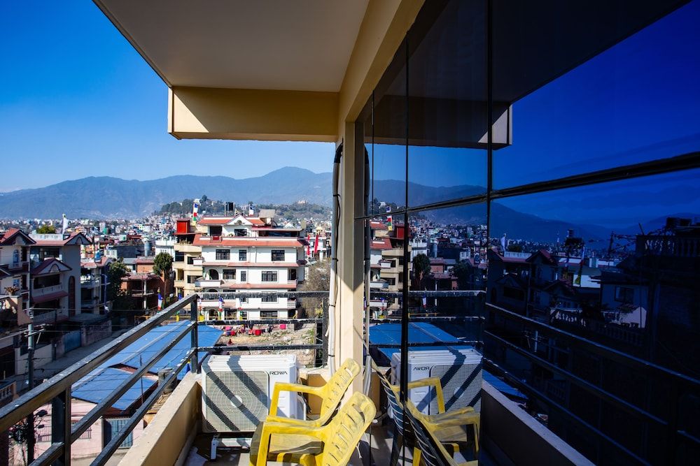 The Boudha Inn Superior Double Room, 1 Double or 2 Twin Beds 4