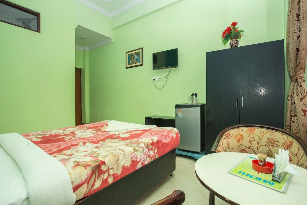 Hotel Jalsa Family Room 2