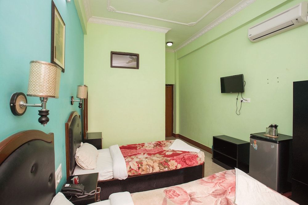 Hotel Jalsa Family Room 3