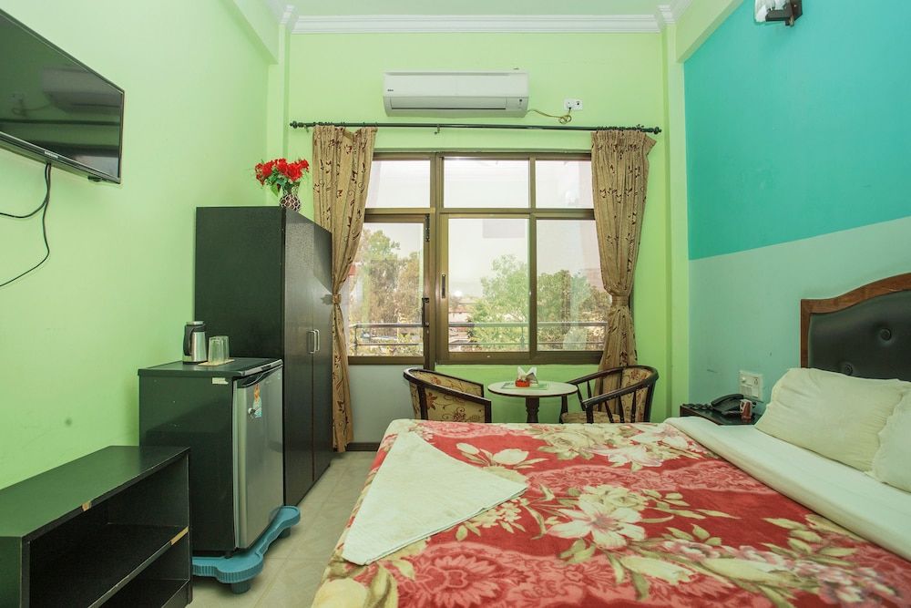 Hotel Jalsa Family Room 4