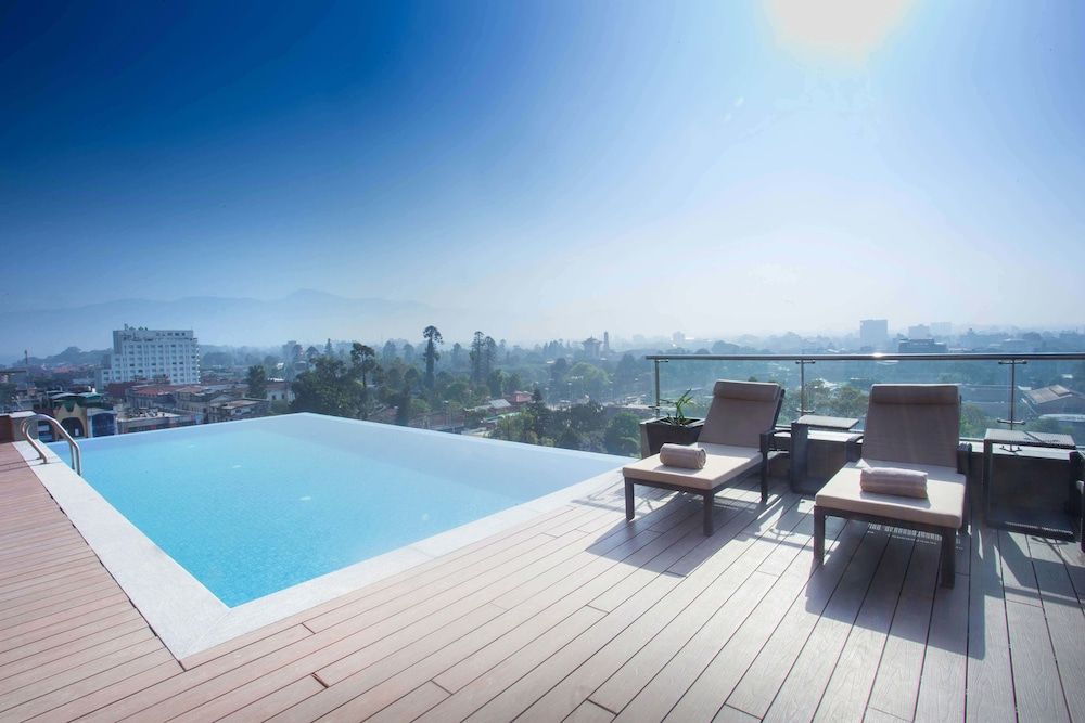 undefined Hotel Mulberry 9