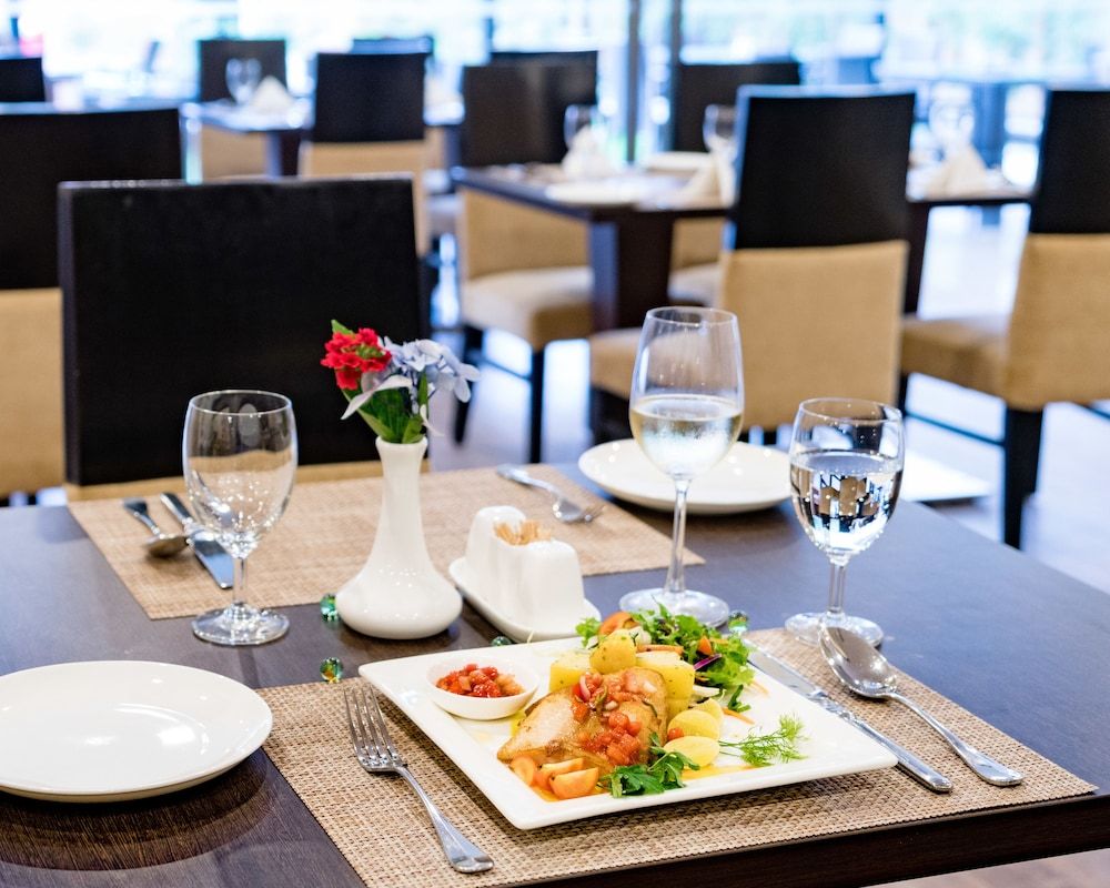 undefined Hotel Mulberry 6