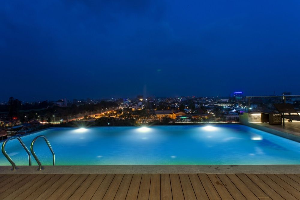 undefined Hotel Mulberry 8